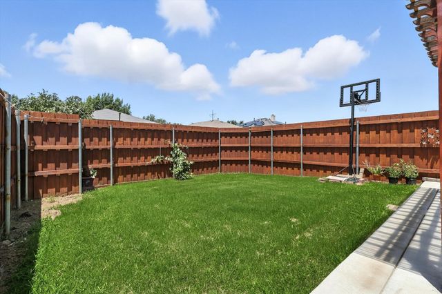 7767 Emilie Lane, Frisco, TX 75035