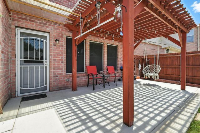 7767 Emilie Lane, Frisco, TX 75035