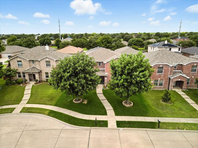 7767 Emilie Lane, Frisco, TX 75035