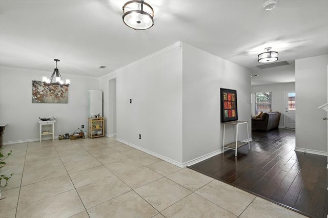 7767 Emilie Lane, Frisco, TX 75035