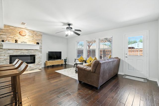 7767 Emilie Lane, Frisco, TX 75035