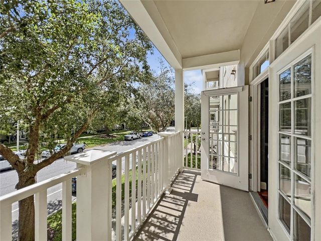 1411 CELEBRATION AVENUE 206, Celebration, FL 34747