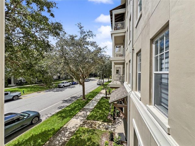 1411 CELEBRATION AVENUE 206, Celebration, FL 34747
