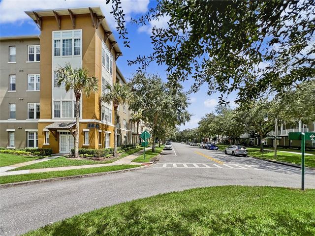 1411 CELEBRATION AVENUE 206, Celebration, FL 34747