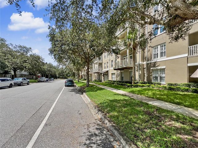 1411 CELEBRATION AVENUE 206, Celebration, FL 34747