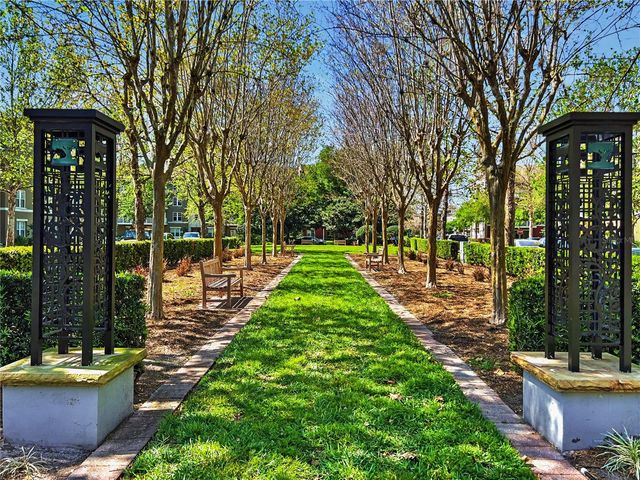 1411 CELEBRATION AVENUE 206, Celebration, FL 34747