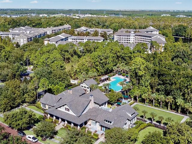 1411 CELEBRATION AVENUE 206, Celebration, FL 34747