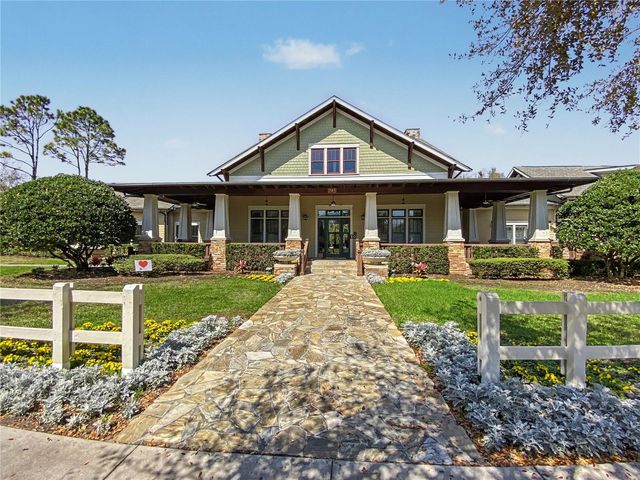 1411 CELEBRATION AVENUE 206, Celebration, FL 34747
