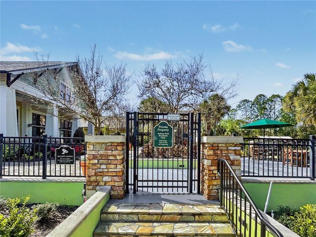 1411 CELEBRATION AVENUE 206, Celebration, FL 34747