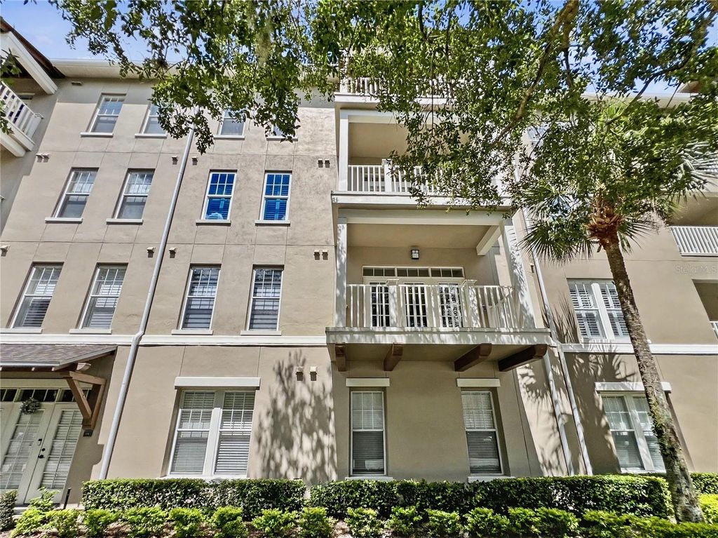 1411 CELEBRATION AVENUE 206, Celebration, FL 34747