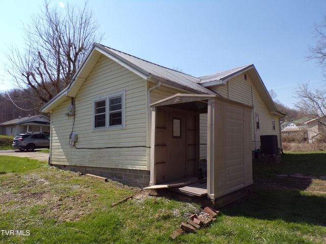 200 Morrison Road, Jonesville, VA 24263