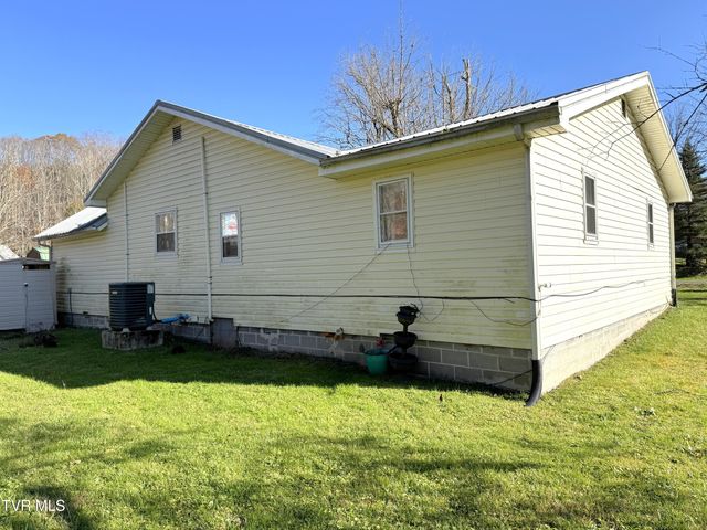200 Morrison Road, Jonesville, VA 24263