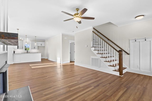 147 Conover Road, La Grange, NC 28551