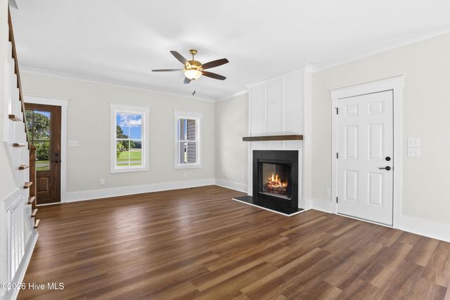 147 Conover Road, La Grange, NC 28551