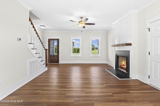 147 Conover Road, La Grange, NC 28551