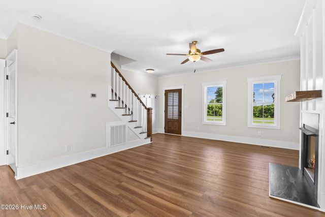 147 Conover Road, La Grange, NC 28551