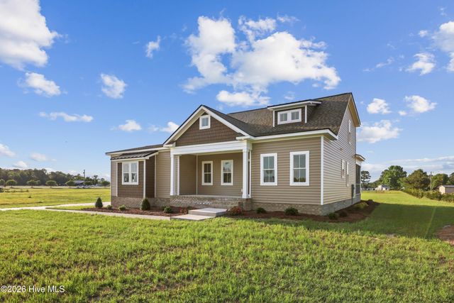 147 Conover Road, La Grange, NC 28551