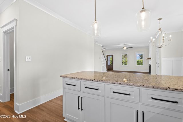 147 Conover Road, La Grange, NC 28551