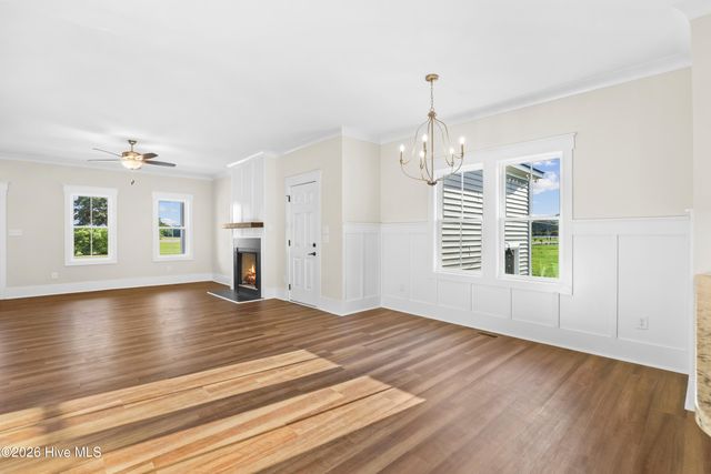 147 Conover Road, La Grange, NC 28551