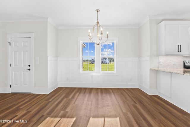147 Conover Road, La Grange, NC 28551