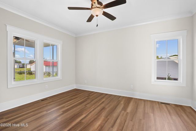 147 Conover Road, La Grange, NC 28551