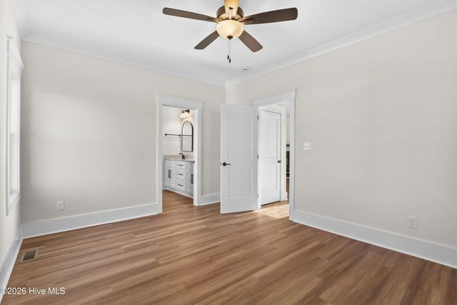 147 Conover Road, La Grange, NC 28551