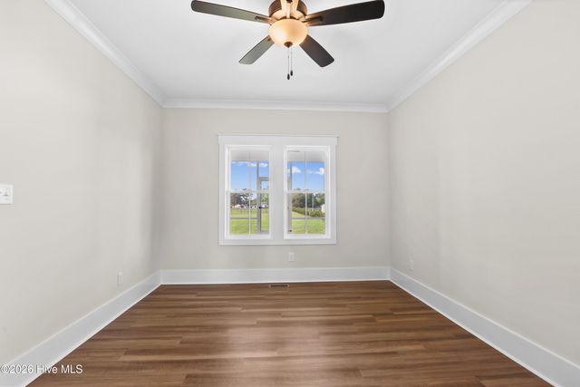 147 Conover Road, La Grange, NC 28551