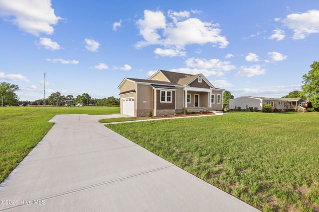 147 Conover Road, La Grange, NC 28551