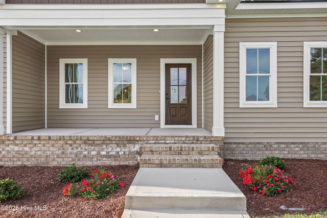 147 Conover Road, La Grange, NC 28551