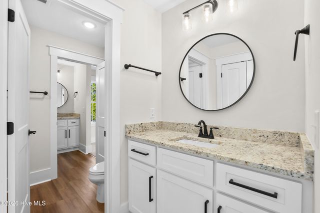 147 Conover Road, La Grange, NC 28551