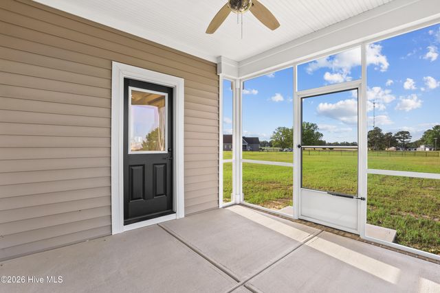 147 Conover Road, La Grange, NC 28551