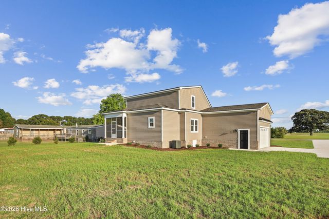 147 Conover Road, La Grange, NC 28551