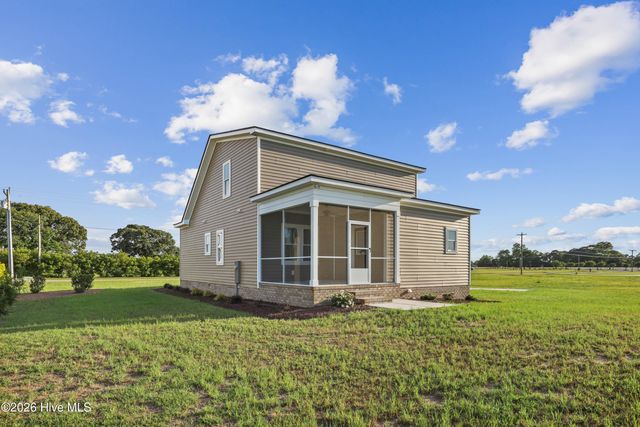 147 Conover Road, La Grange, NC 28551
