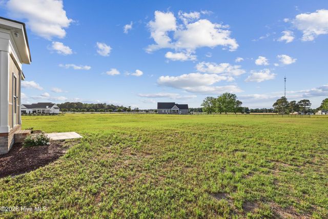 147 Conover Road, La Grange, NC 28551