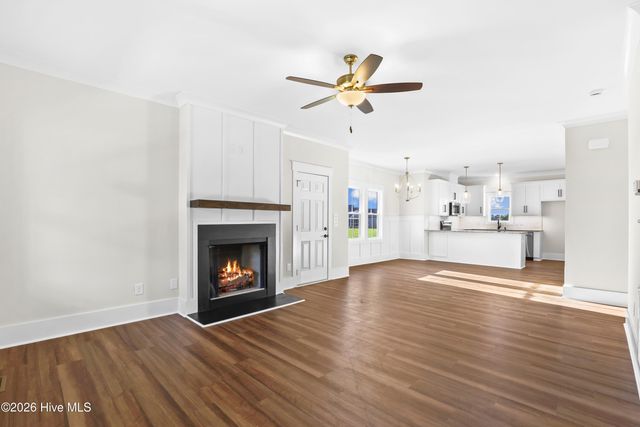 147 Conover Road, La Grange, NC 28551
