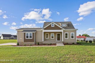 147 Conover Road, La Grange, NC 28551