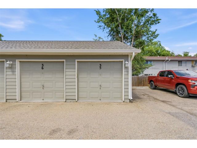 51 21st Ave 11, Longmont, CO 80501