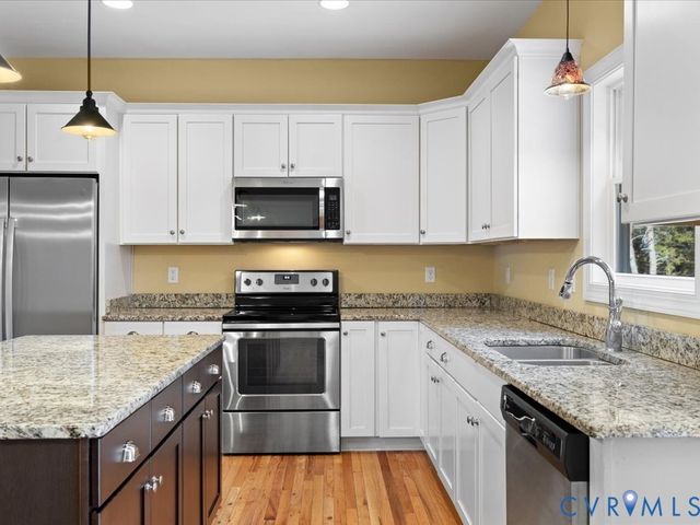 2806 Perkinsville Rd, Maidens, VA 23102