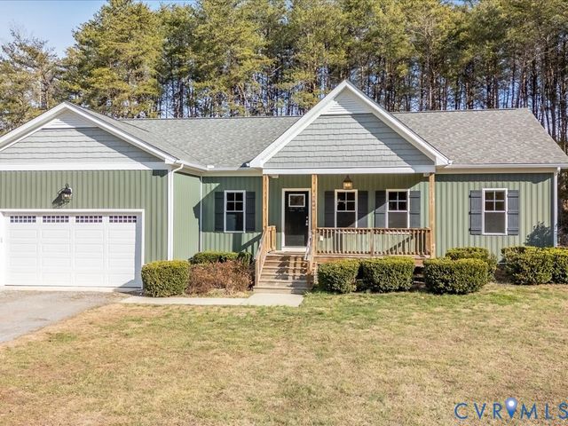 2806 Perkinsville Rd, Maidens, VA 23102