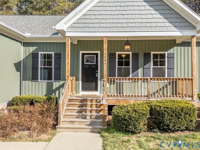 2806 Perkinsville Rd, Maidens, VA 23102