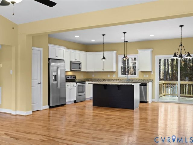 2806 Perkinsville Rd, Maidens, VA 23102