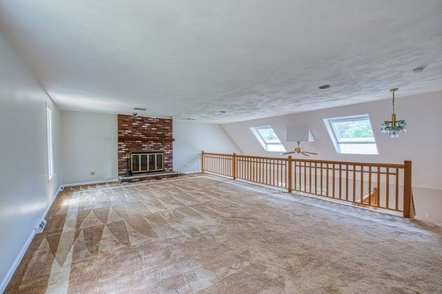 160 Hampton Road, Sharon, MA 02067
