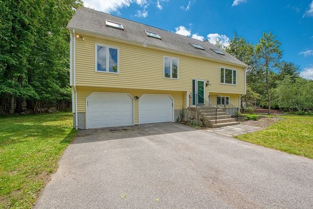 160 Hampton Road, Sharon, MA 02067