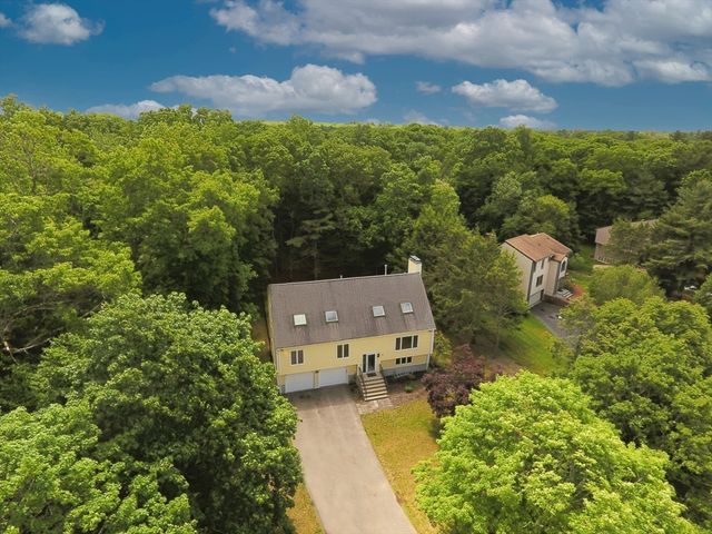 160 Hampton Road, Sharon, MA 02067