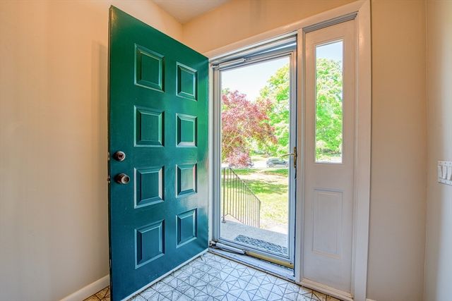 160 Hampton Road, Sharon, MA 02067