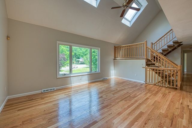 160 Hampton Road, Sharon, MA 02067