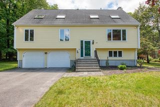 160 Hampton Road, Sharon, MA 02067
