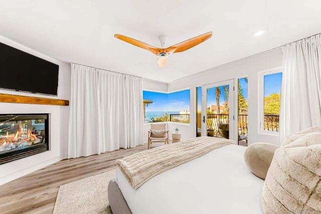 229 Bonair St, La Jolla, CA 92037