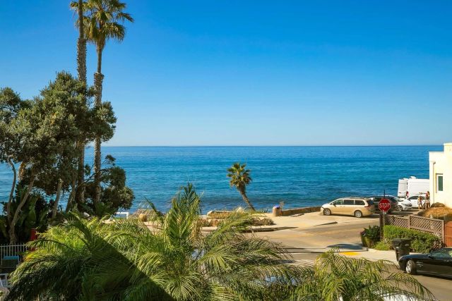 229 Bonair St, La Jolla, CA 92037