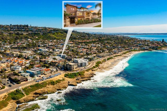 229 Bonair St, La Jolla, CA 92037